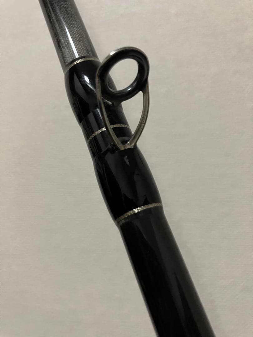 ロッド DOMD SPECIAL EDITION HGC-80XR