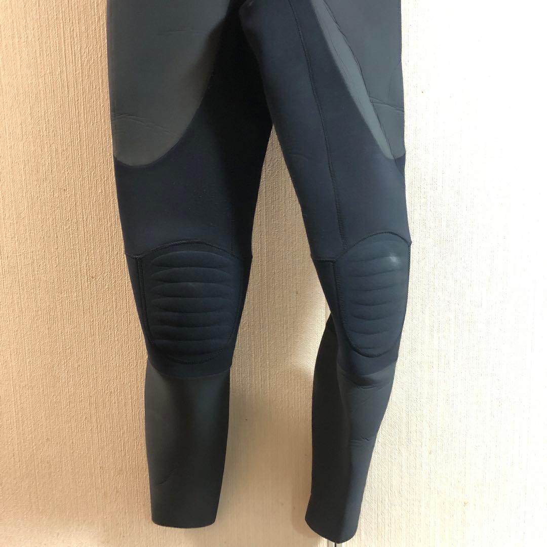 ZEPHYR ウエットスーツ　メンズ