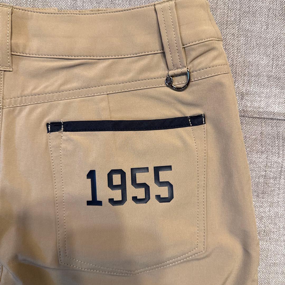 MUNSINGWEAR ゴルフスカート ベージュ サイズ9号