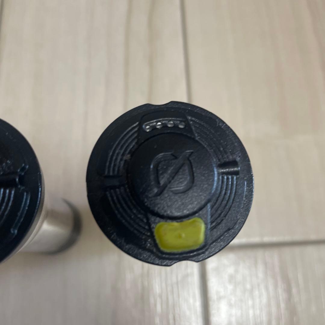 GOAL ZERO ランタン 3個セット　金具なし