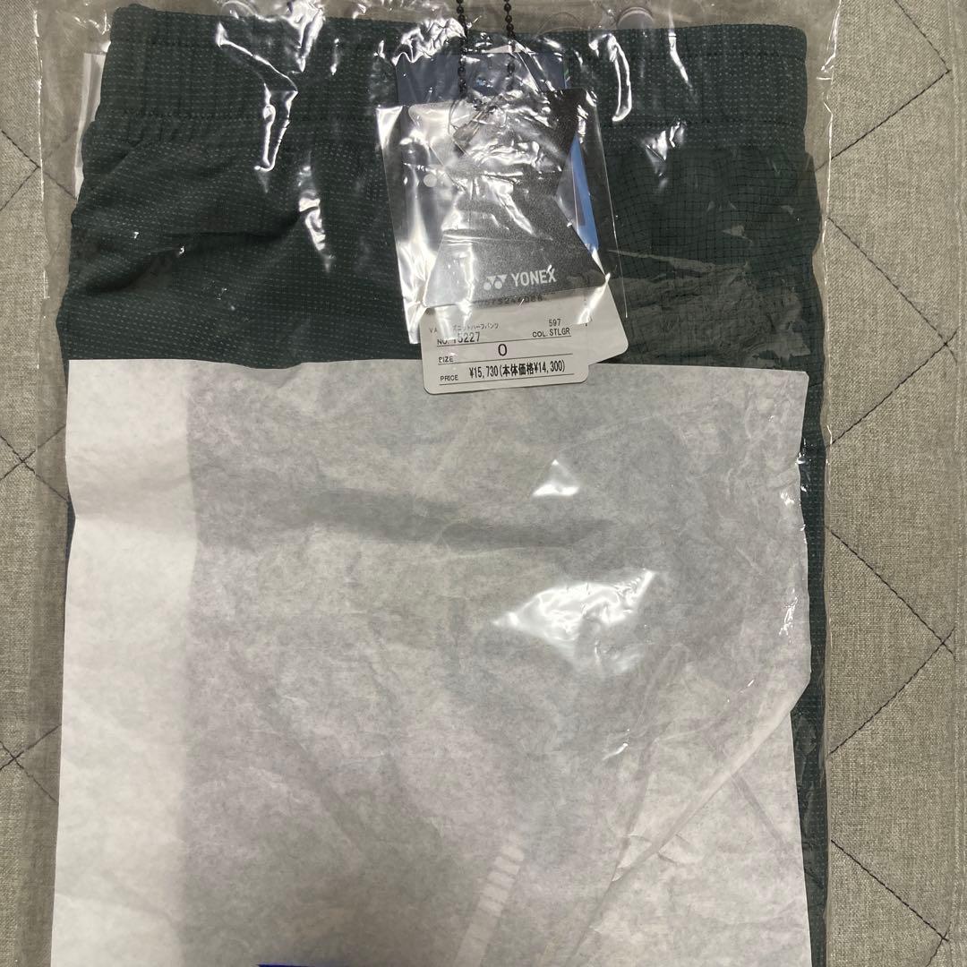 ビクターアクセルセンコレクション VAメンズニットハーフパンツ 15227 O