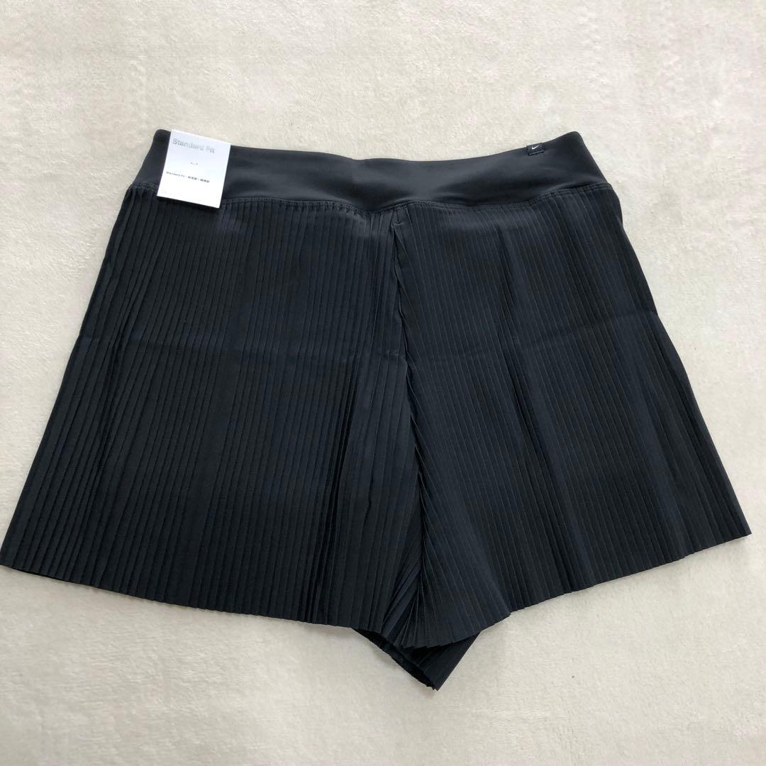 Ｍ　NIKE レディース　上下セットアップ　ゴルフシャツ　ゴルフウェア　セット
