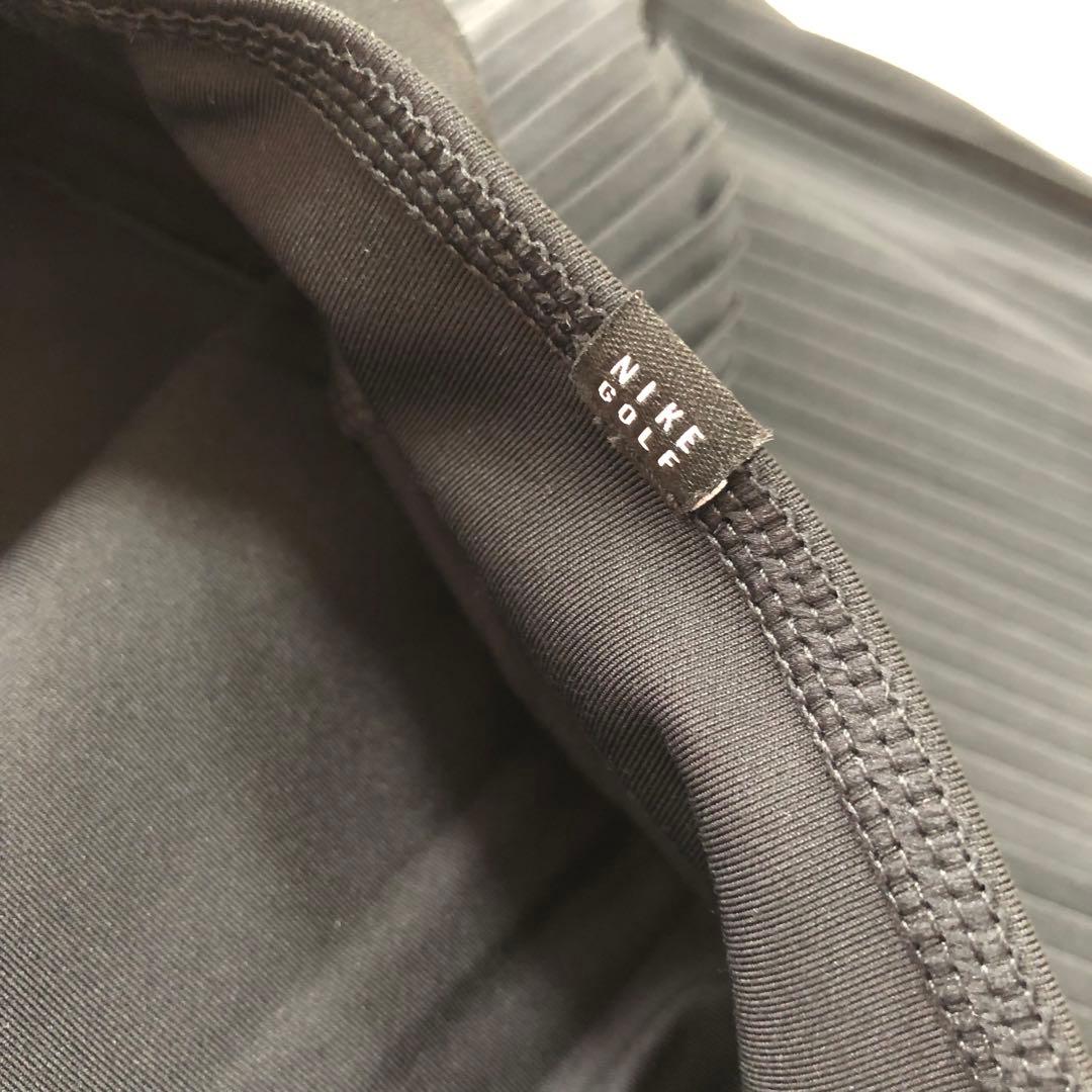 Ｍ　NIKE レディース　上下セットアップ　ゴルフシャツ　ゴルフウェア　セット
