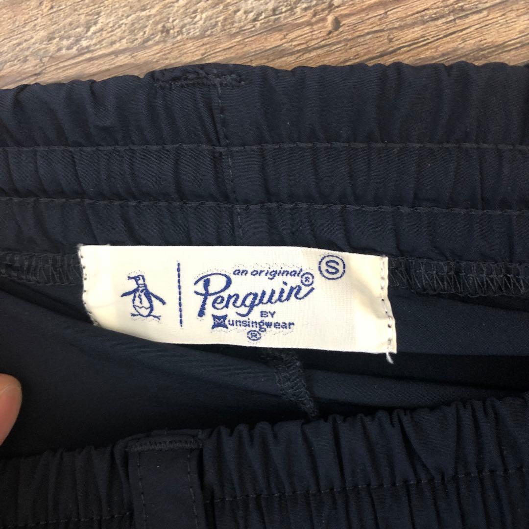 Penguin by Munsingwear ゴルフ　セットアップ