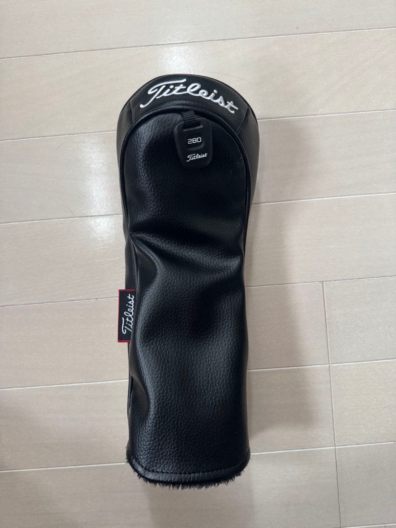 タイトリスト　GT ミニドライバー