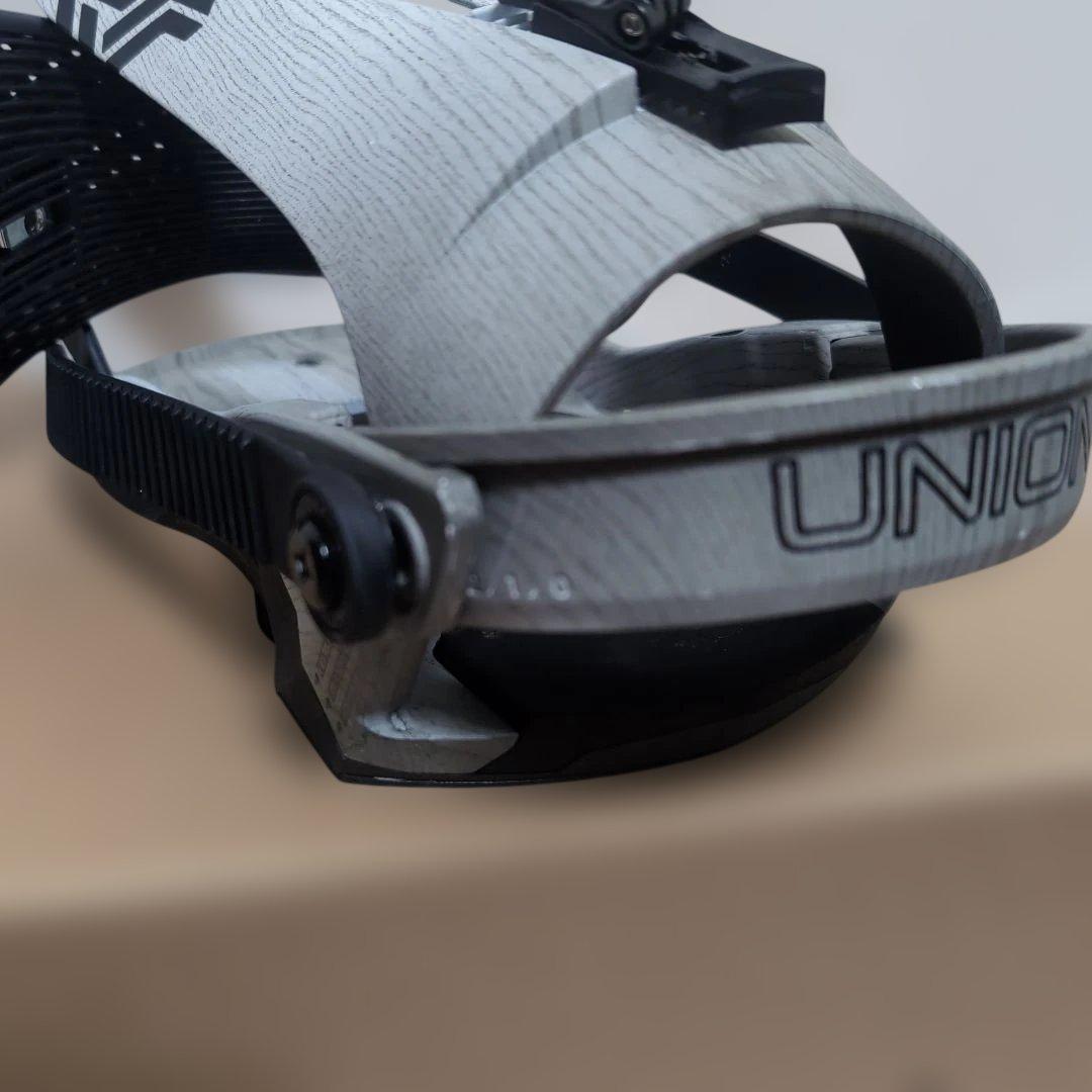 【美品】UNION ATLAS 24-25 Mサイズ