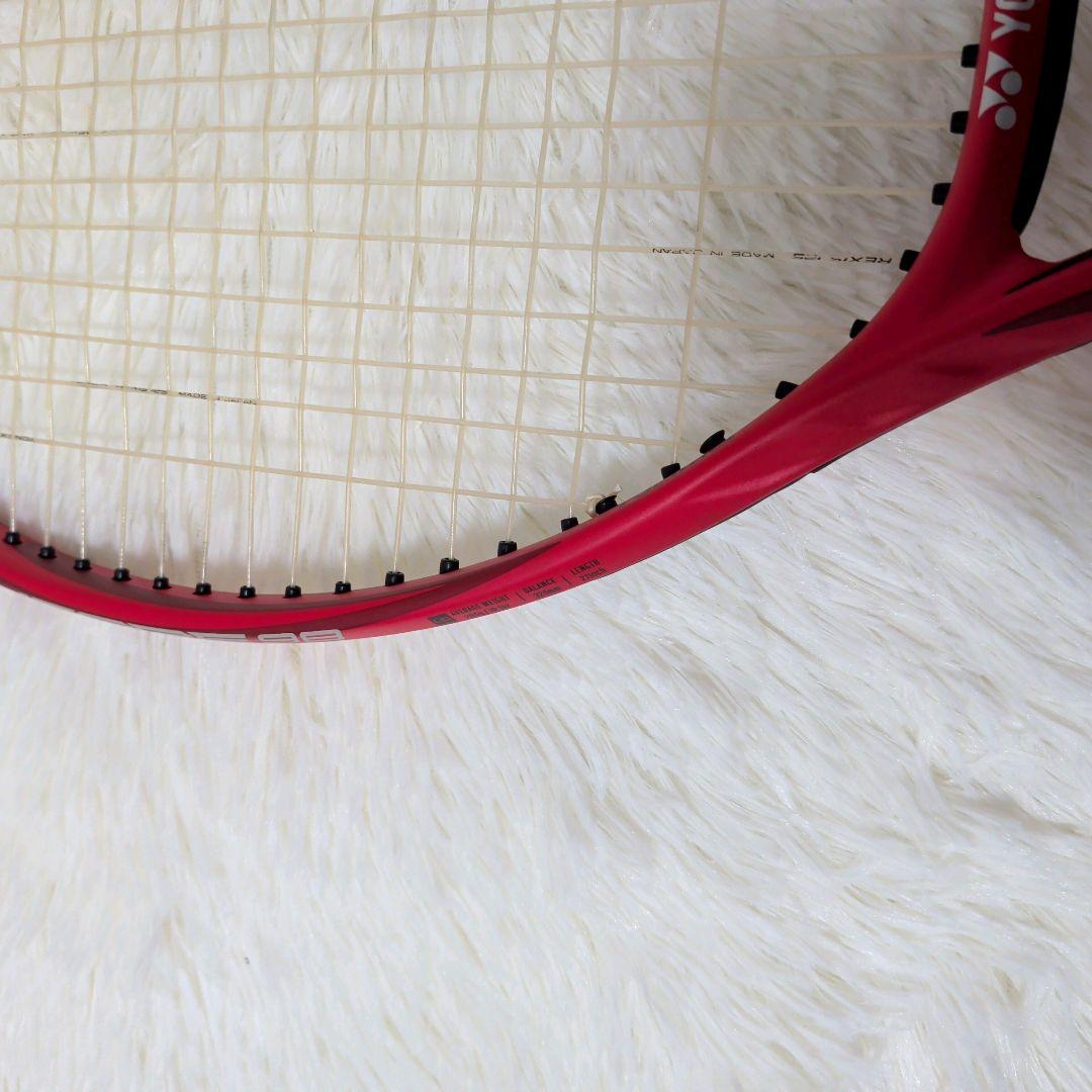希少✨️　未使用級　YONEX　Vcore98　G2　テニスラケット　ヨネックス