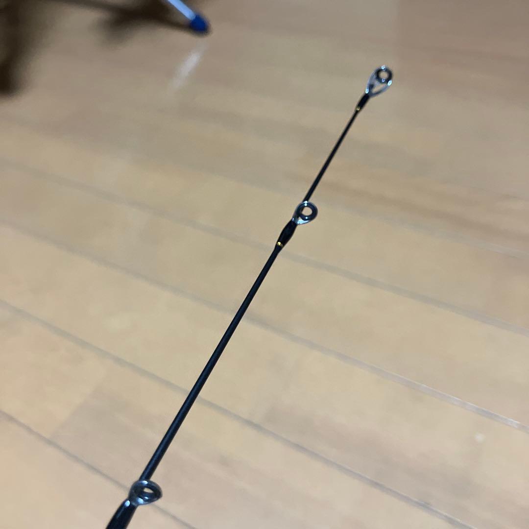 マ*サ様 GLADIATOR GA-611MLS-ST ストライド