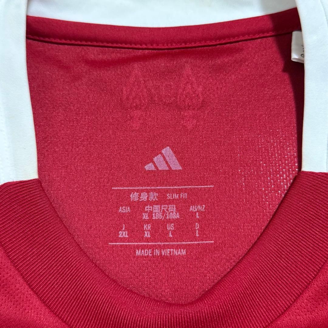 正規品 未着用 リバプールFC 25/26 ISAK ホーム ユニフォーム