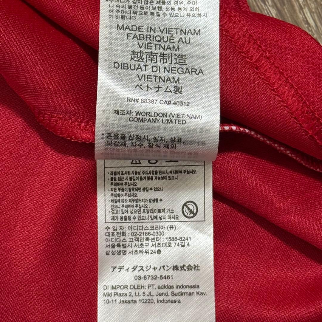 正規品 未着用 リバプールFC 25/26 ISAK ホーム ユニフォーム