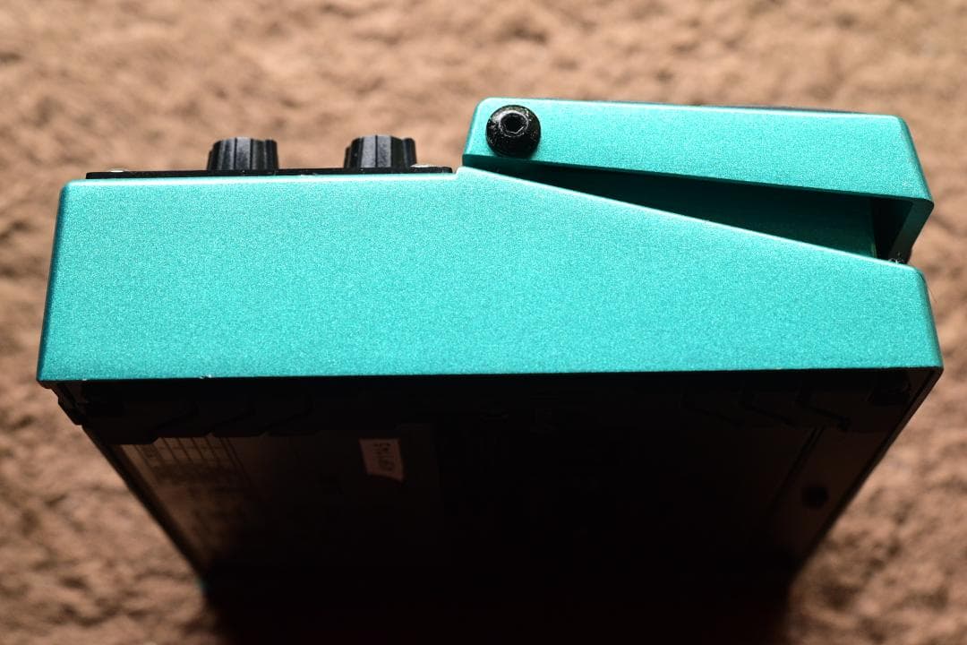 【完動品】BOSS SL-20 スライサー