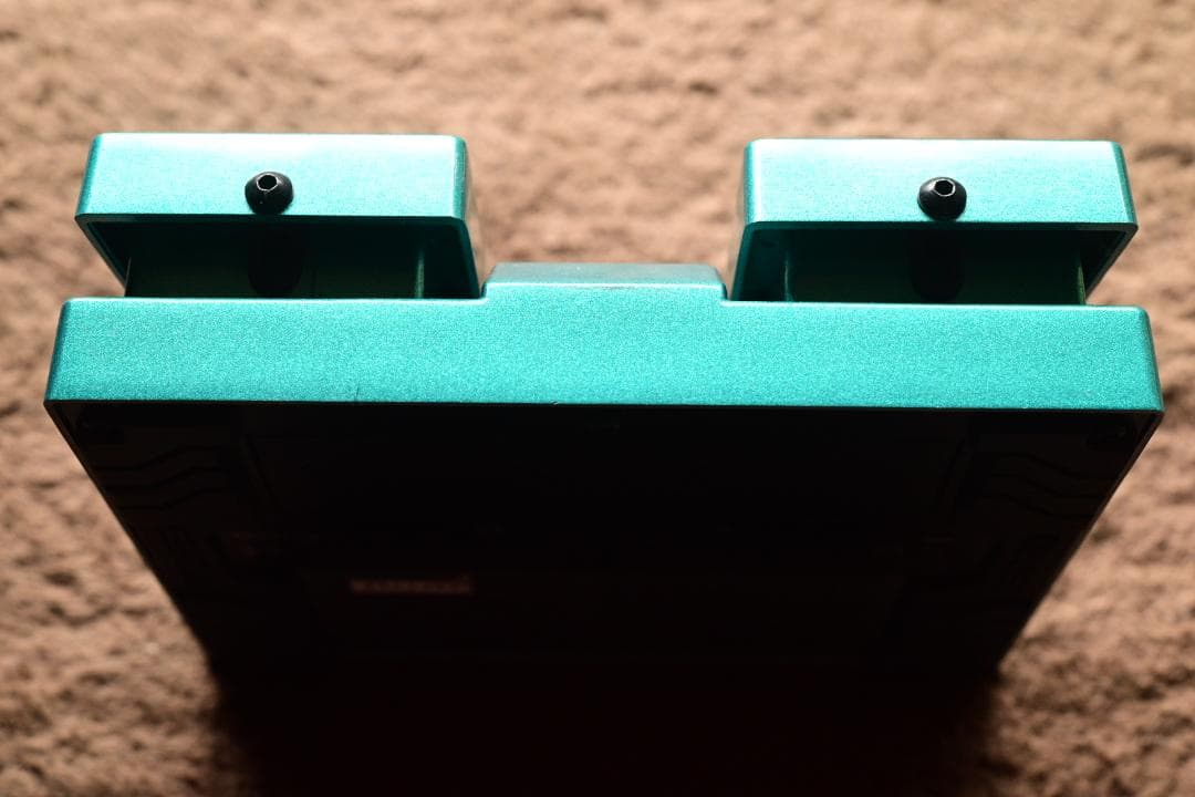 【完動品】BOSS SL-20 スライサー
