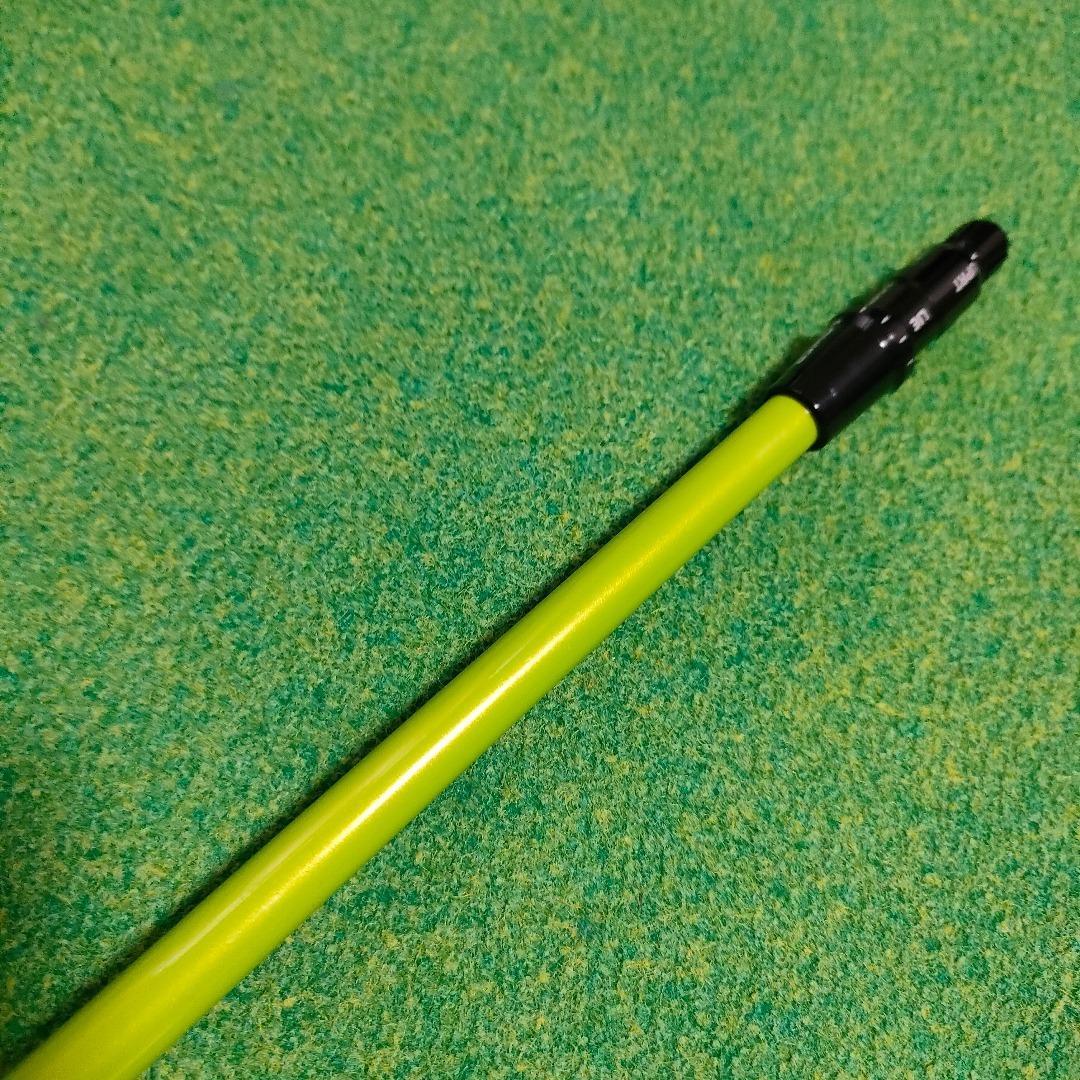 テーラーメイドスリーブ　YONEX　REXIS KAIZA 5S　DW用