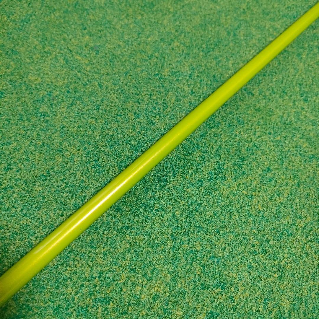 テーラーメイドスリーブ　YONEX　REXIS KAIZA 5S　DW用