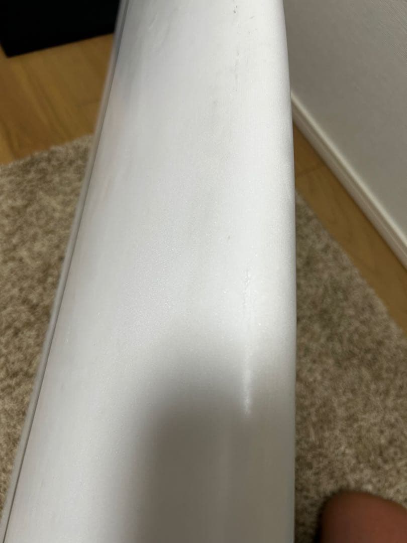 美品　JS レイジングブル5'11 31.3L