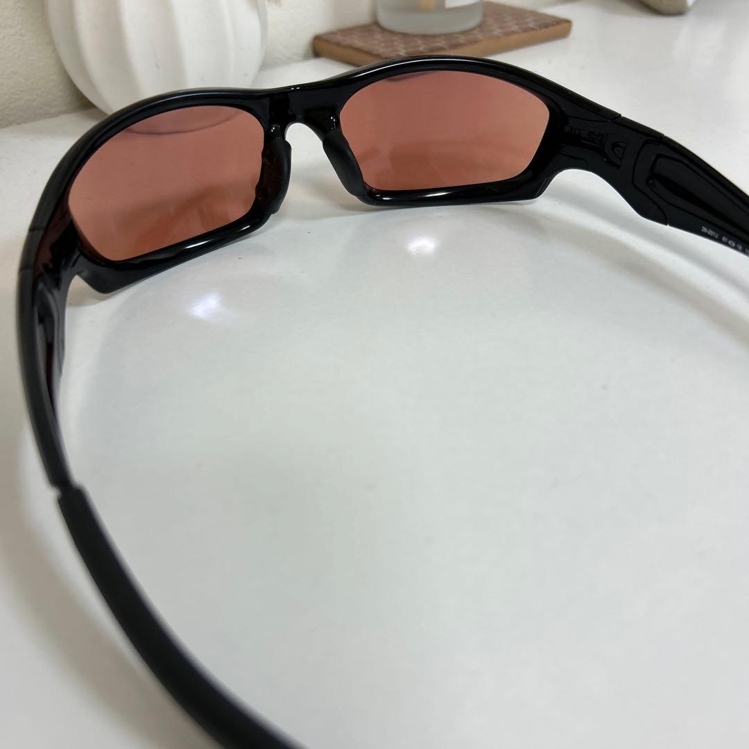 オークリー OAKLEY straight jacket 26-251J