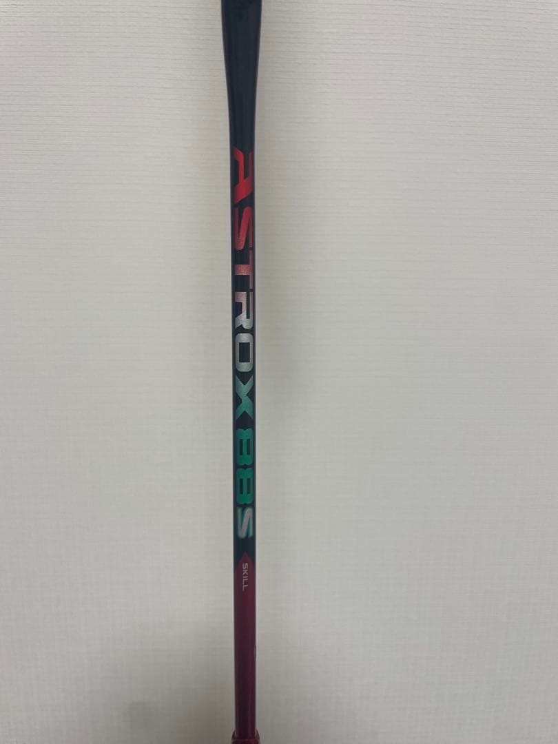 アストロクス 88 バドミントンラケット