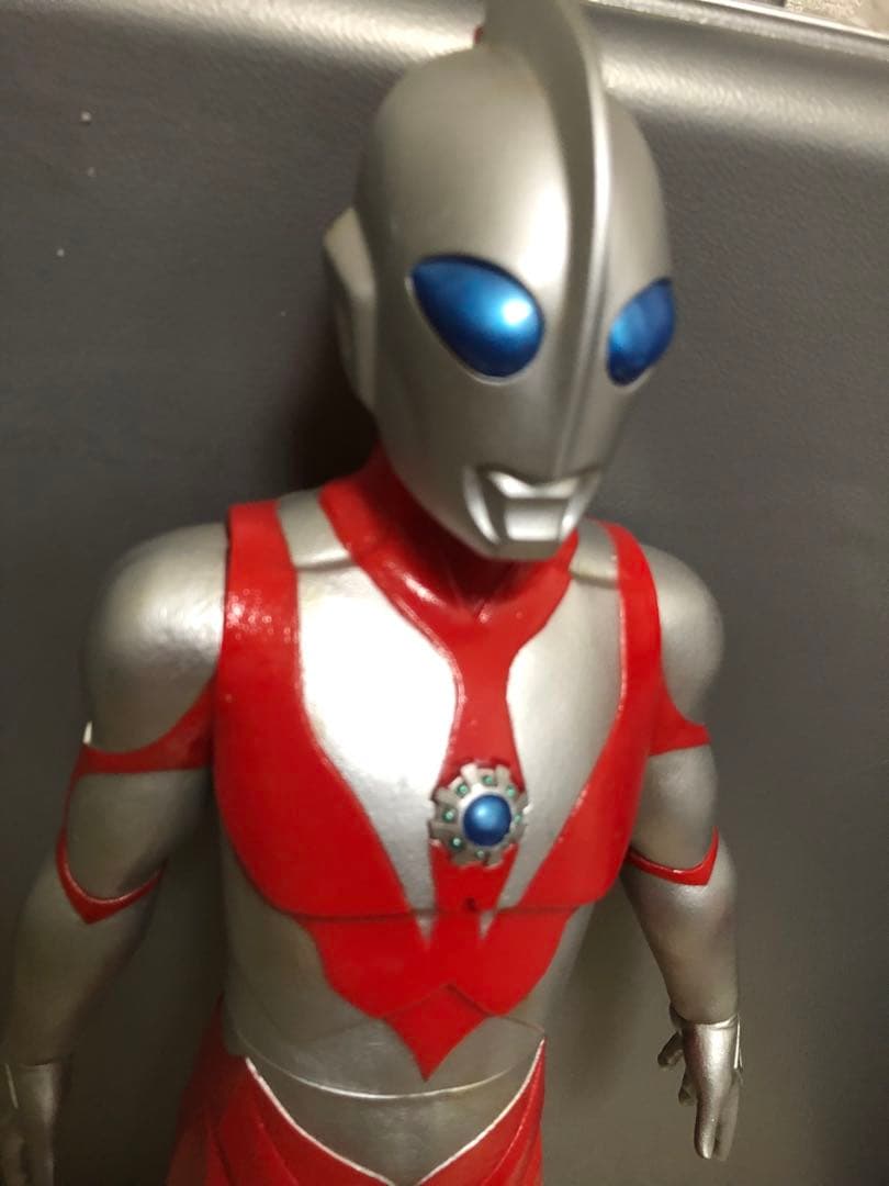 京本コレクションウルトラマンパワード 9