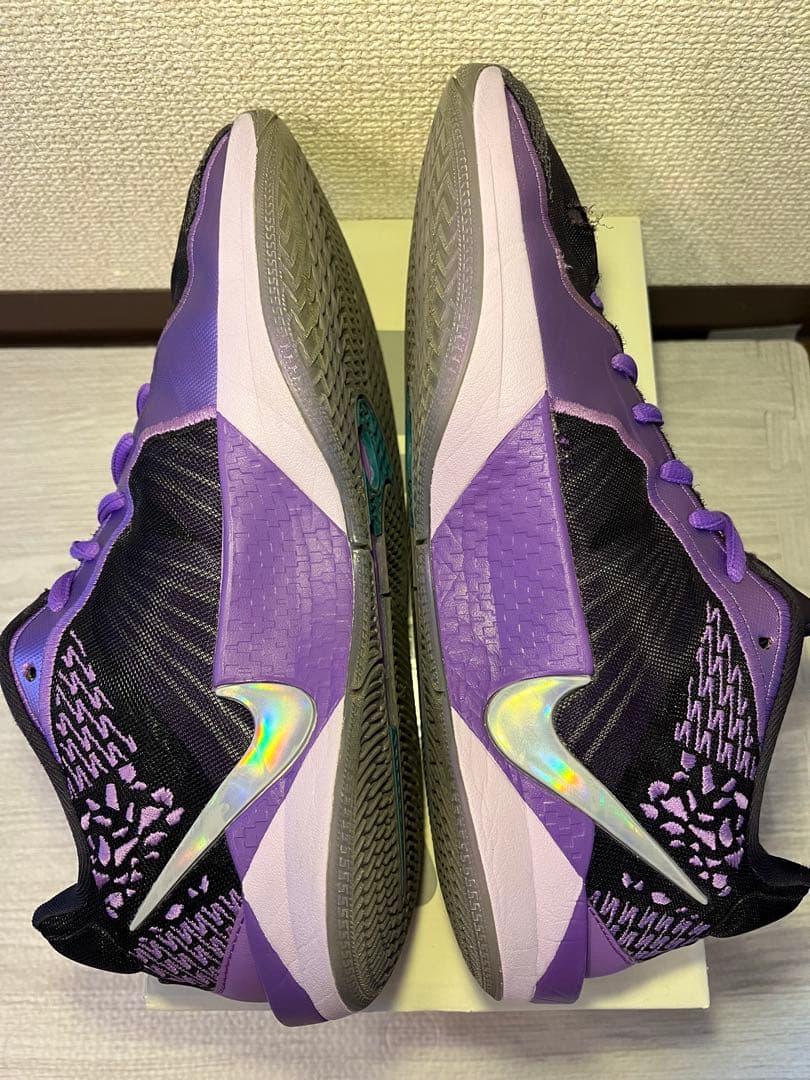NIKE ファーストカラー　SABRINA 2 EP 28㎝