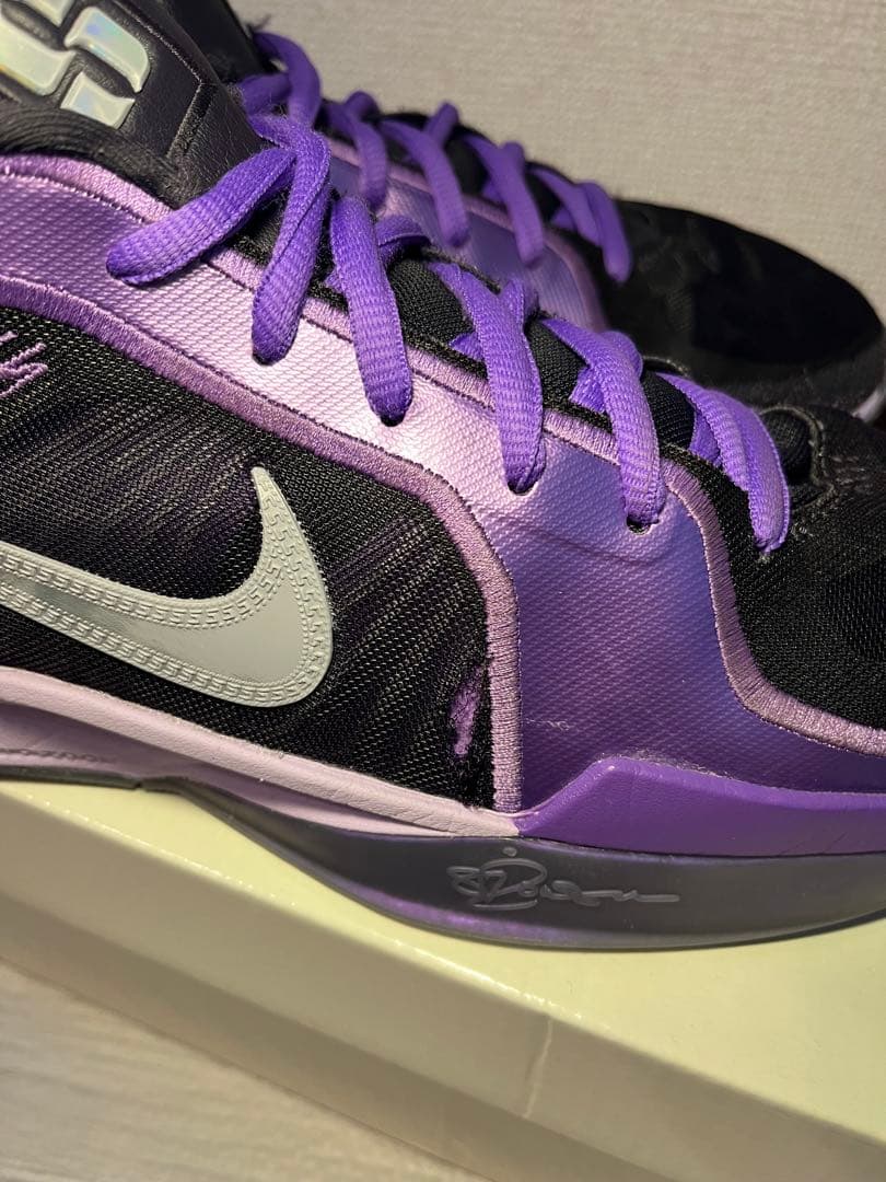 NIKE ファーストカラー　SABRINA 2 EP 28㎝