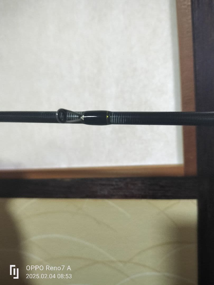 三代目クロステージCROSTAGE CRX-862ML シーバスロッド