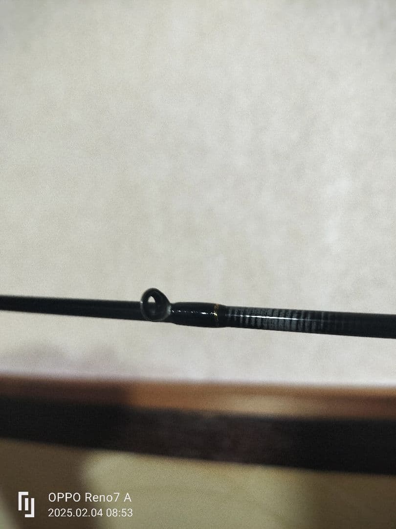 三代目クロステージCROSTAGE CRX-862ML シーバスロッド
