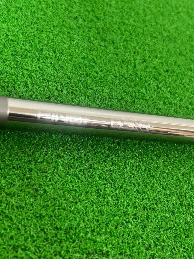 PING TOUR 2.0 CHROME 65 R ドライバー用シャフト