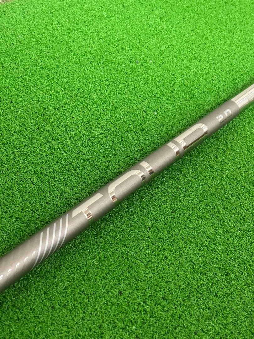 PING TOUR 2.0 CHROME 65 R ドライバー用シャフト