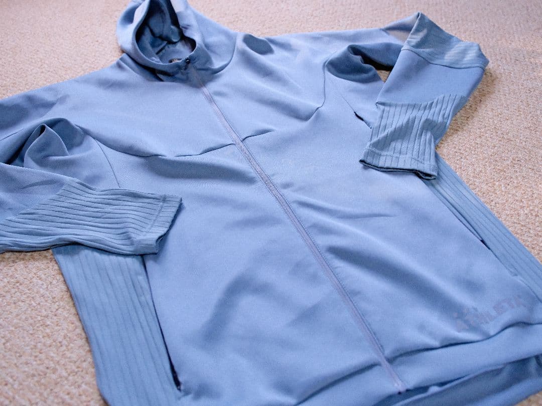 ATHLETA/アスレタ ソフトハイストレッチセットアップ