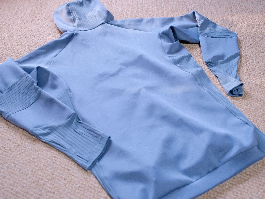 ATHLETA/アスレタ ソフトハイストレッチセットアップ