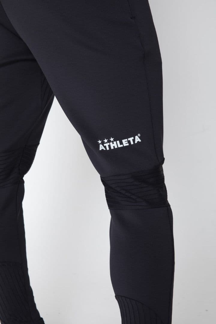 ATHLETA/アスレタ ソフトハイストレッチセットアップ