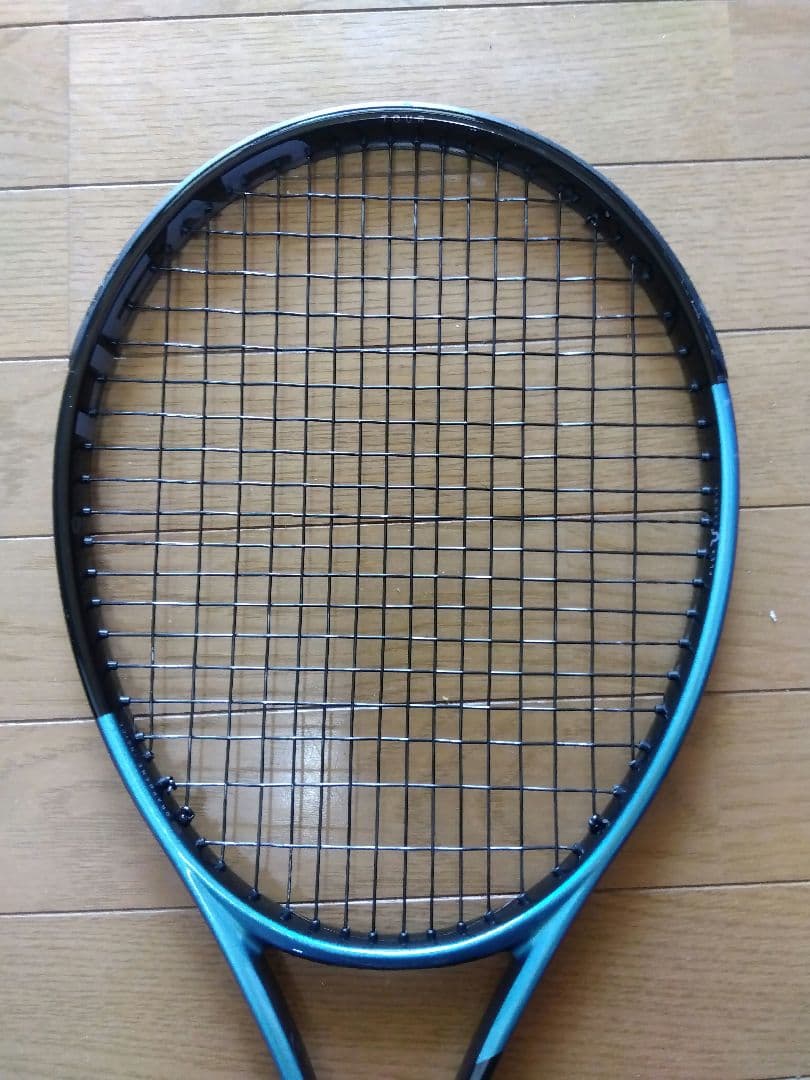 ヘッド　グラビティ　ツアー　Ｇ２