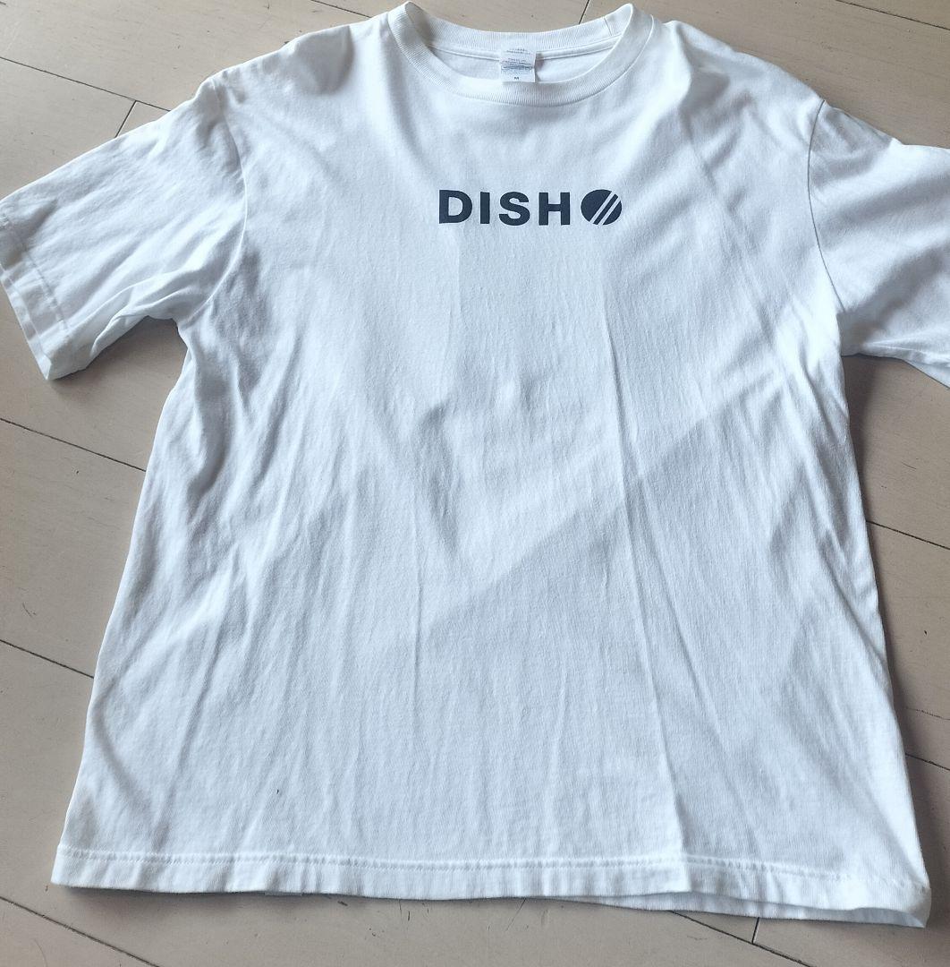 値下げ！DISH//　北村匠海　グッズ　Tシャツ　DVD等まとめ売り　値引きあり