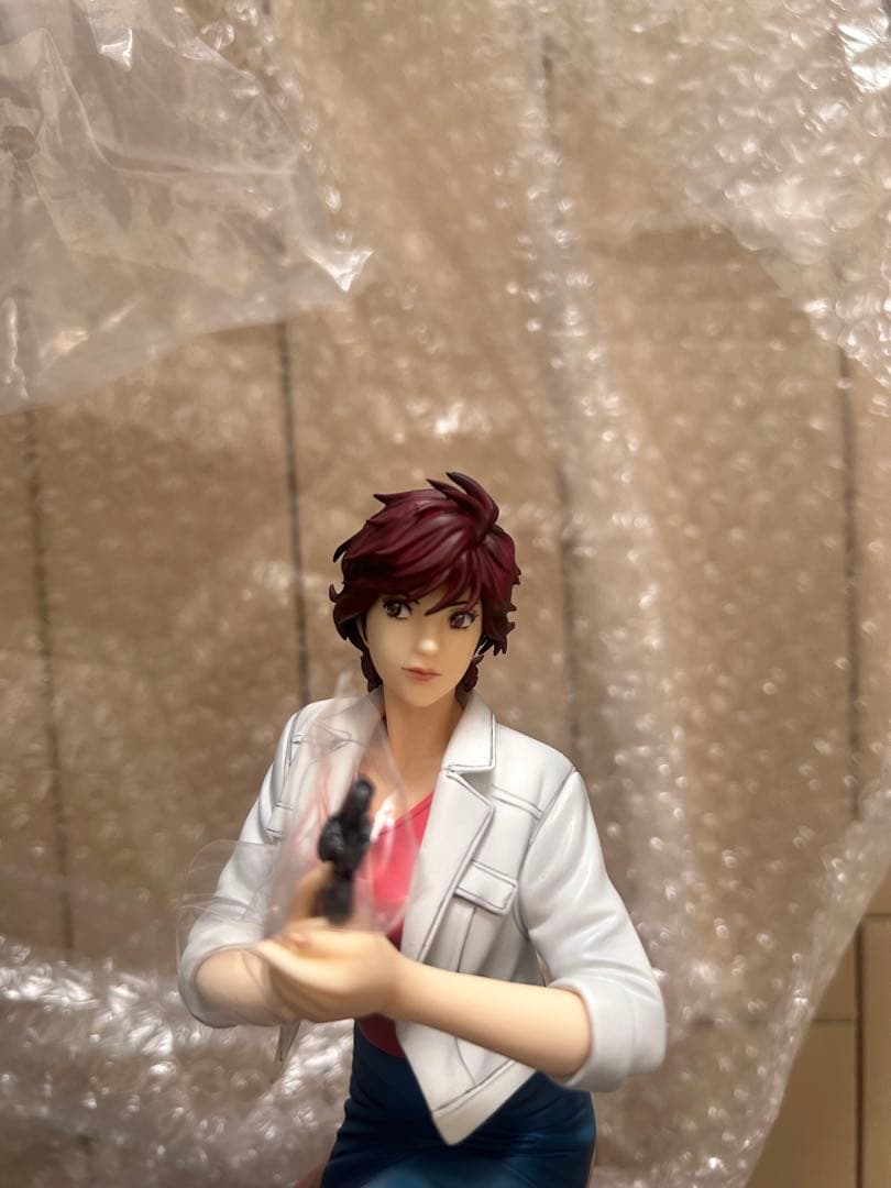 シティーハンター G.E.M.シリーズ 劇場版新宿プライベートアイズ 槇村香のみ