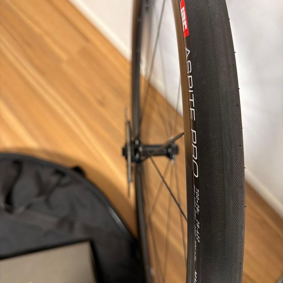 roval ALPINIST CLX III フロントのみ(使用感少)