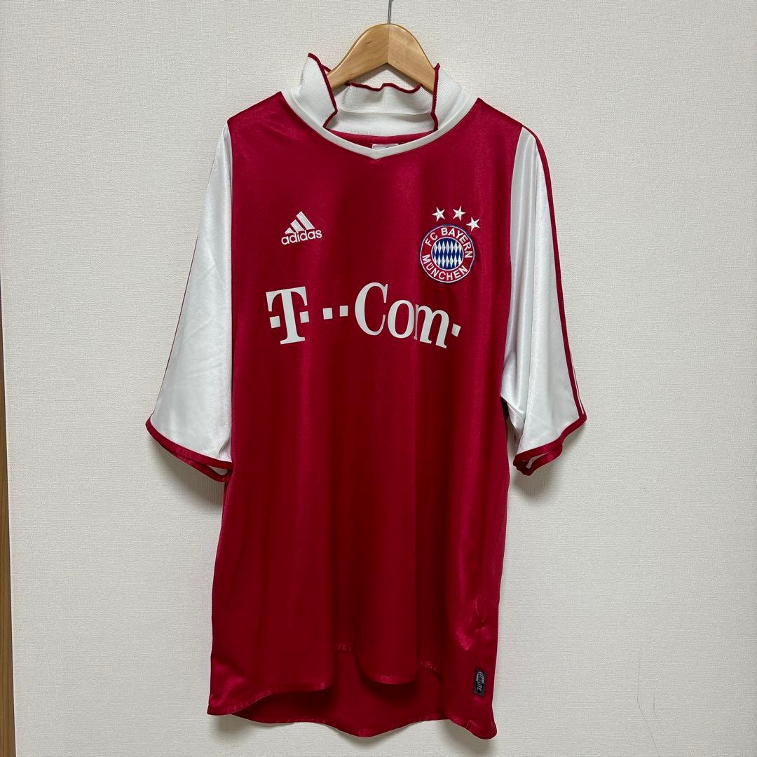 《バイエルンミュンヘン》サッカーレプリカユニフォーム