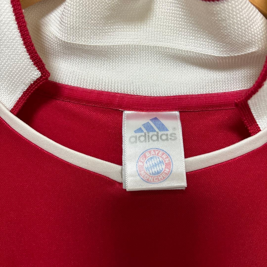 《バイエルンミュンヘン》サッカーレプリカユニフォーム