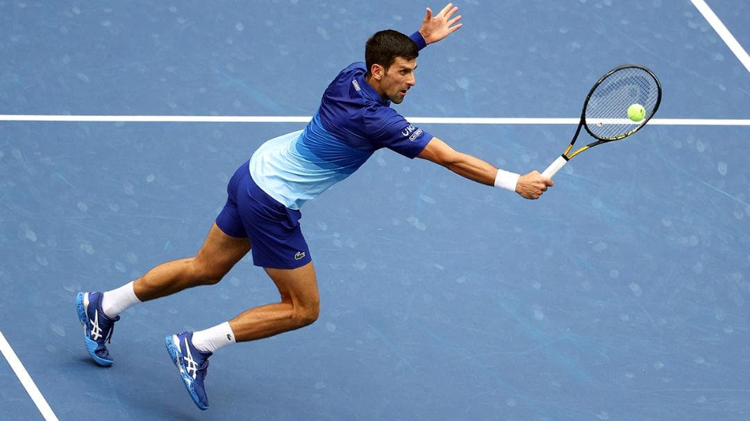レ*%様 Asics アシックス Court FF2 Novak 27.0cm