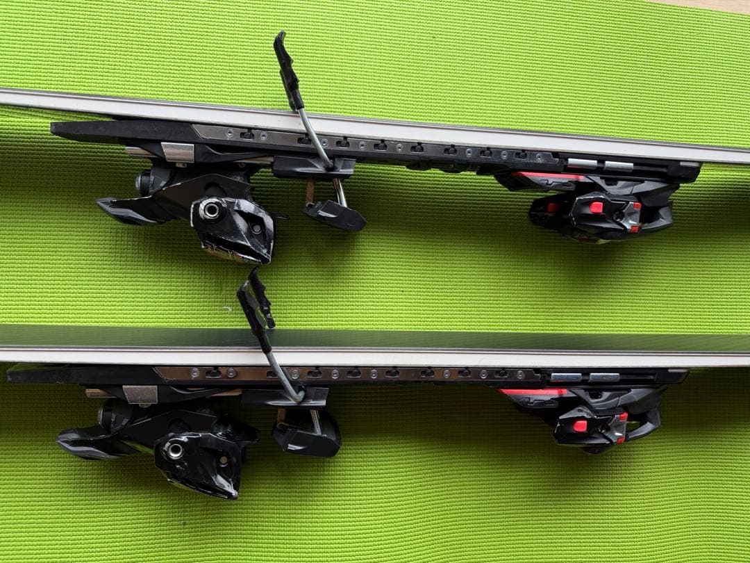 フォルクル　レースタイガーSL 特別選手用165cm