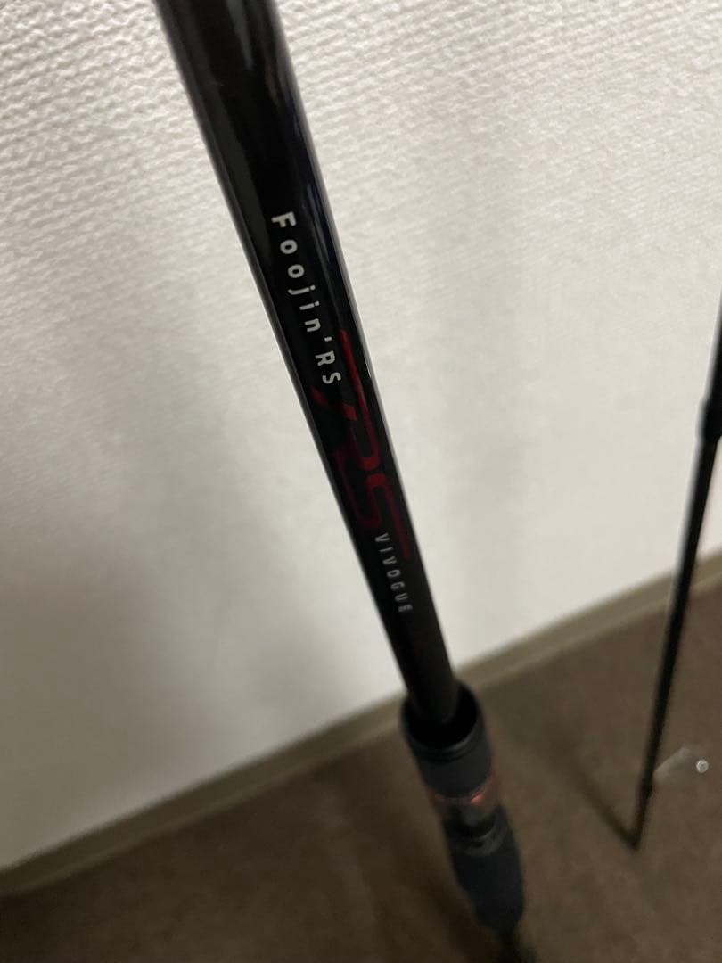 APIA Foojin’RS VIVOGUE 96ML+