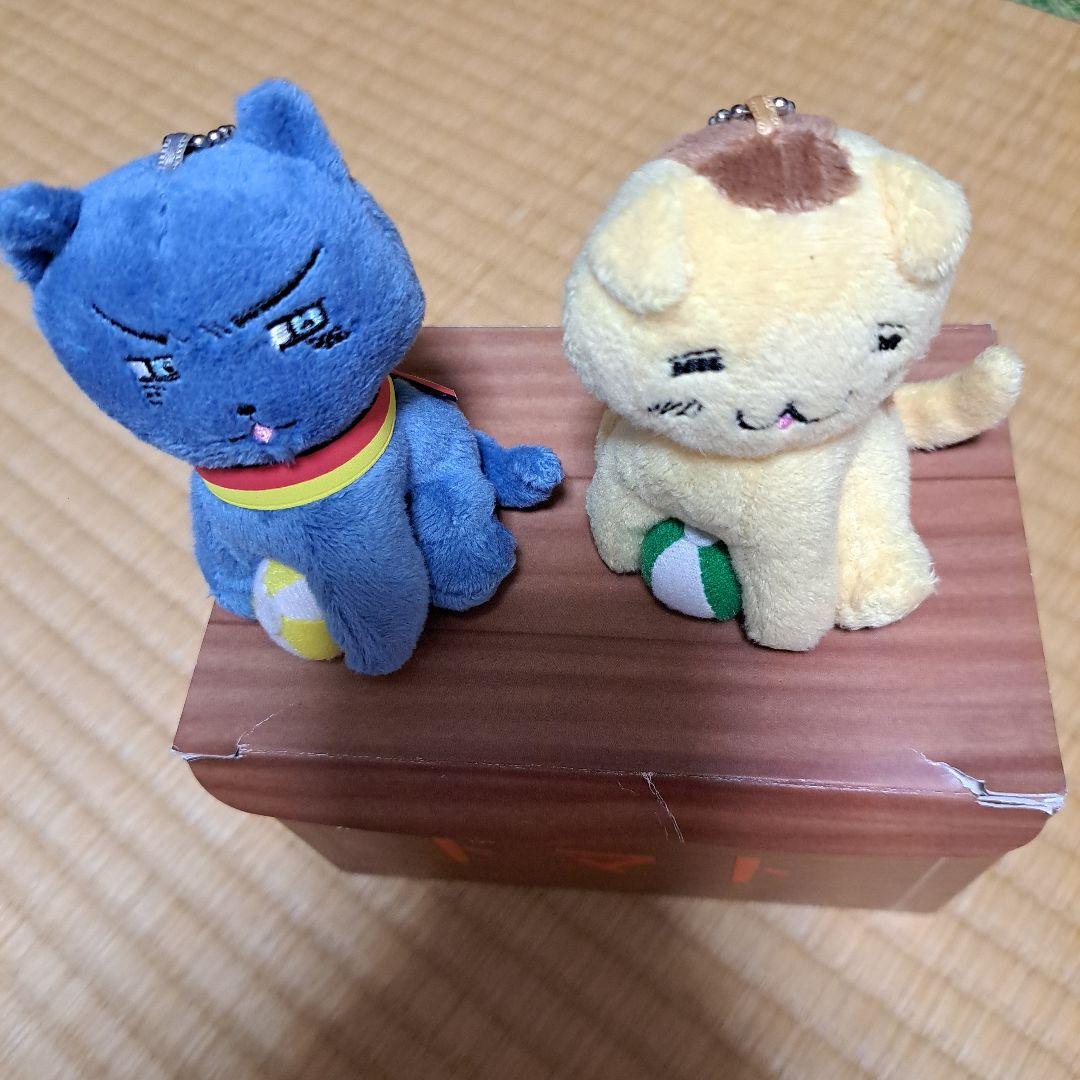 ヘタリア ねこたりあ イタリア ドイツ