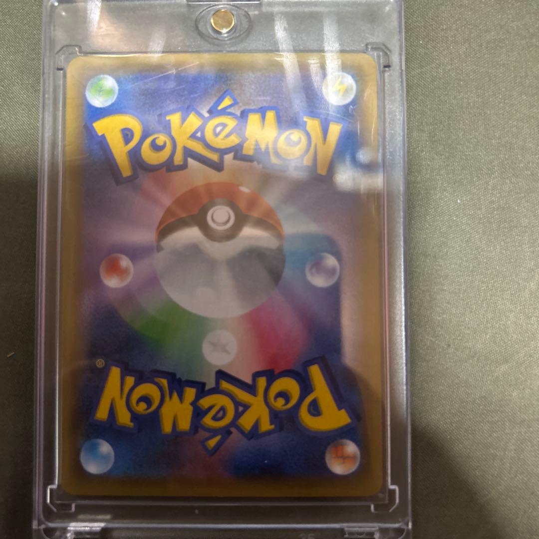 ポケモンカード引退品