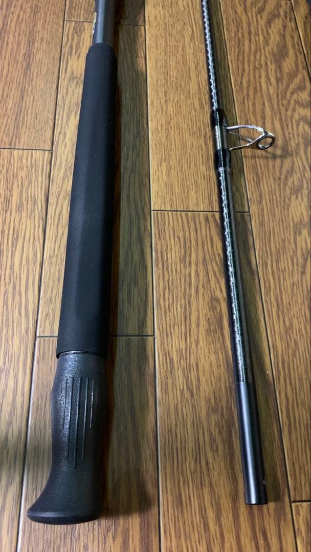 ロッド SHIMANO COLTSNIPER LIMITED S104XH