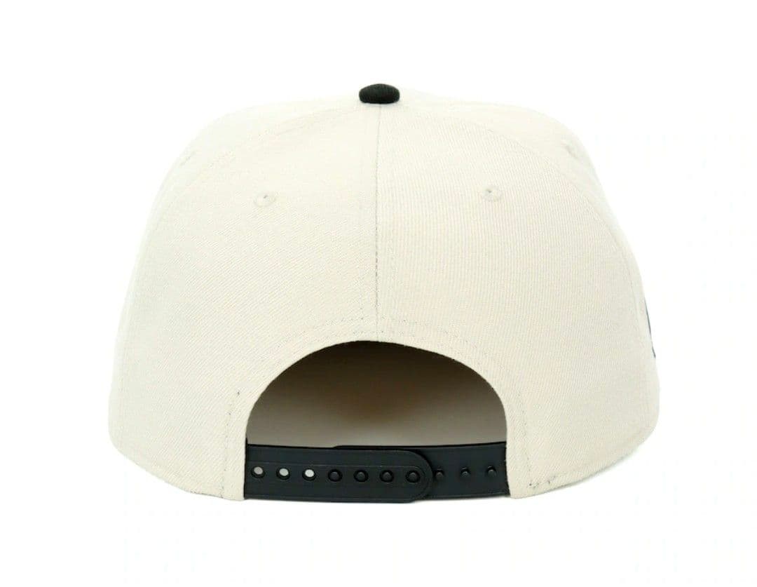 【限定】ポケモン×読売ジャイアンツ 9FIFTY キャップ プロコレ ビジター