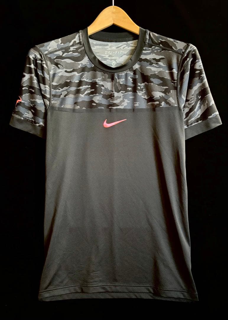 NIKE ナダル 2015全米(M) ナイキ テニス ナイトセッション