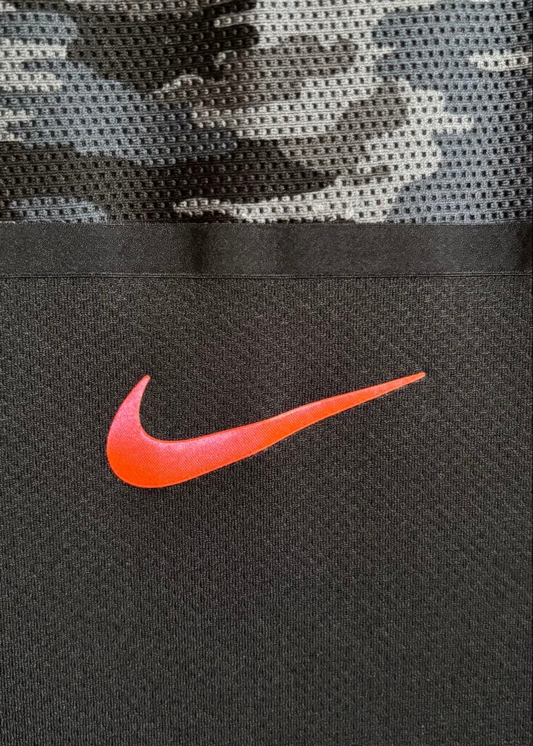 NIKE ナダル 2015全米(M) ナイキ テニス ナイトセッション