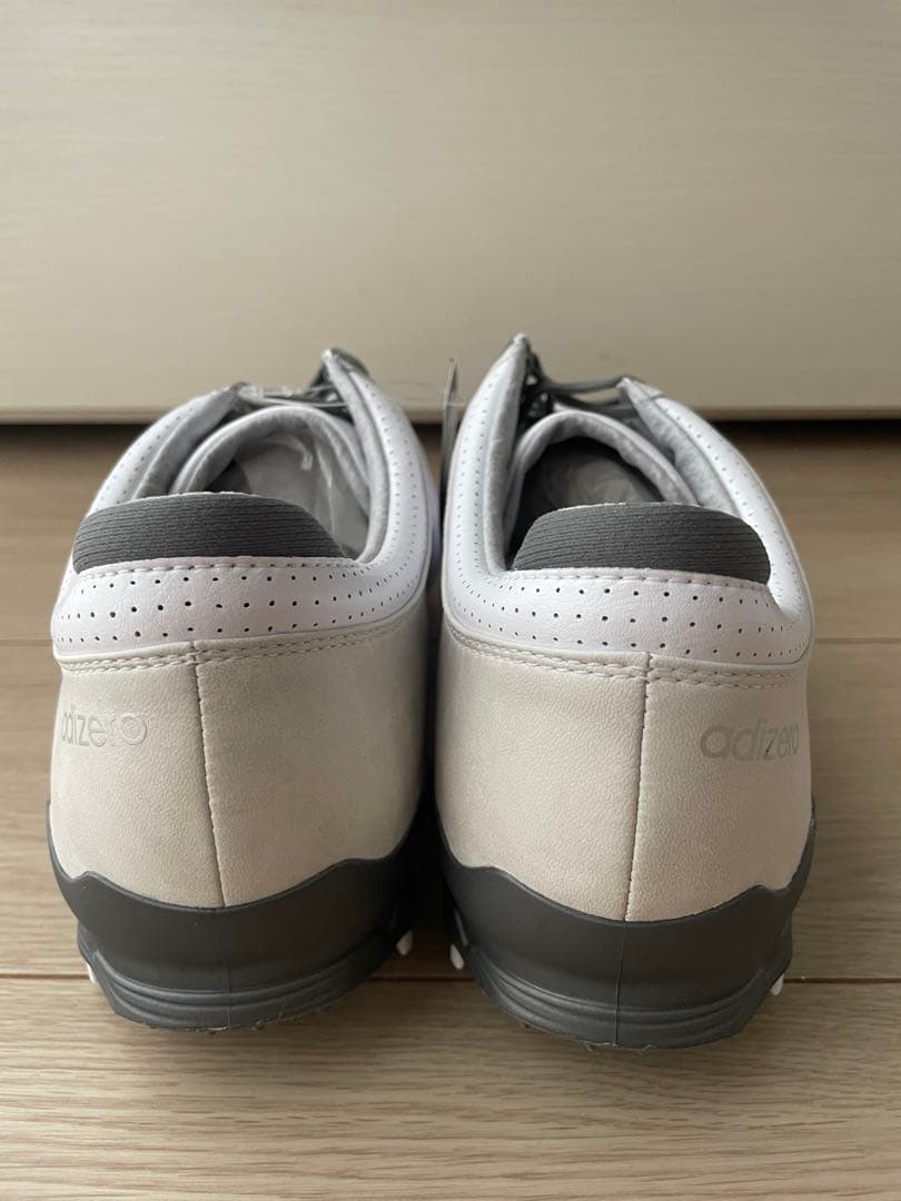 adidas ゴルフシューズ　adizero