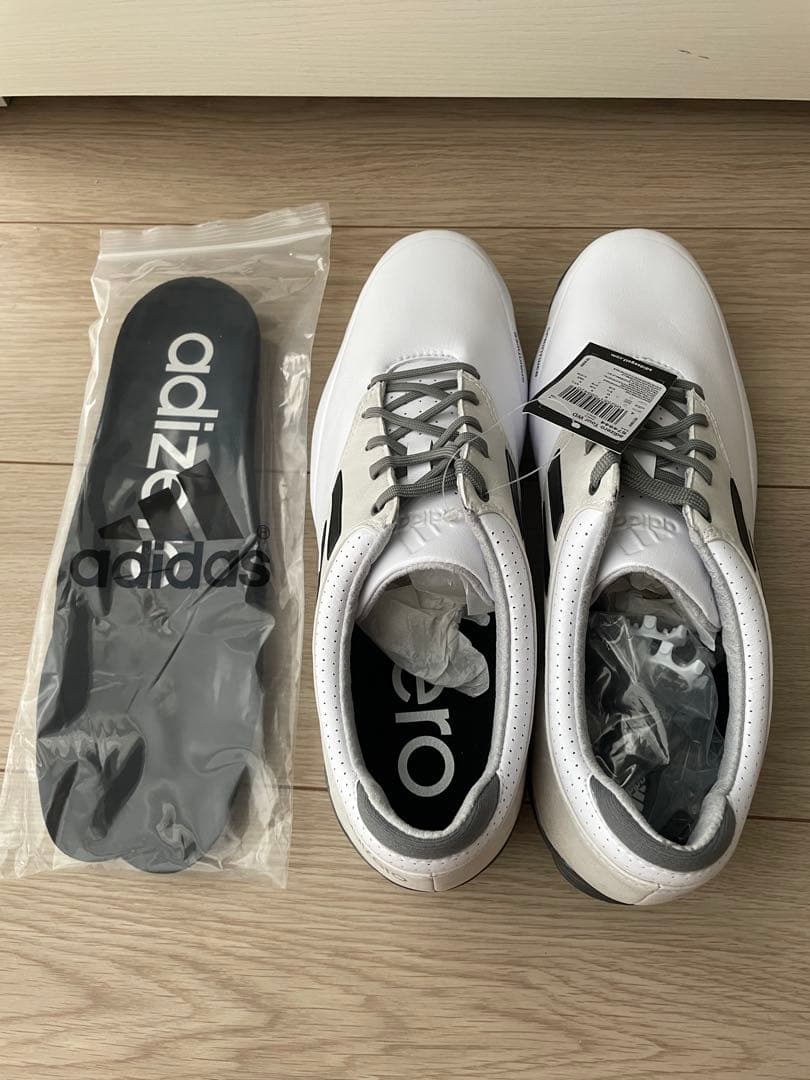 adidas ゴルフシューズ　adizero