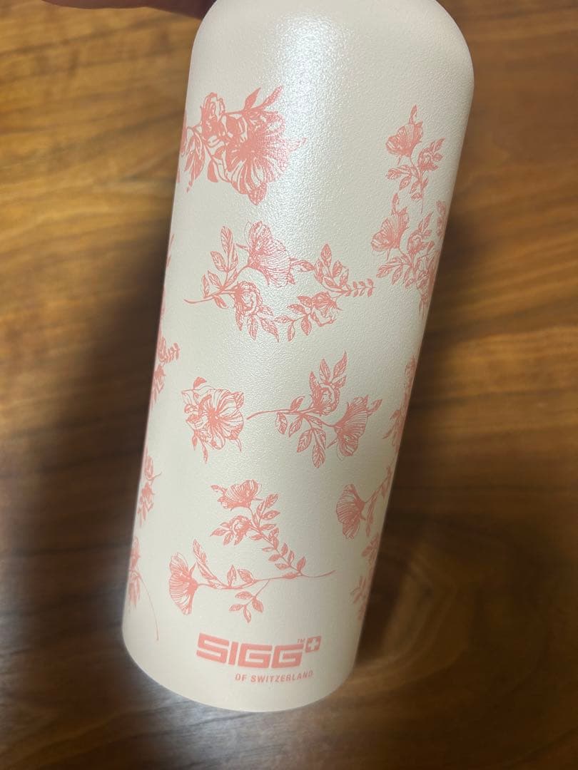 【ちろるちょこ さん専用】SUKALA 水素ボトル　ボトルカバーセット　LAVA