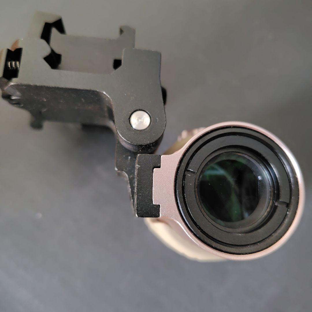 EOTech G43 Magnifierレプリカ本体/STSマウント